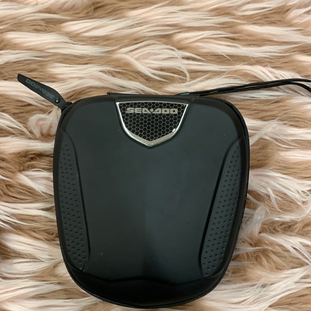 SEA DOO glove case